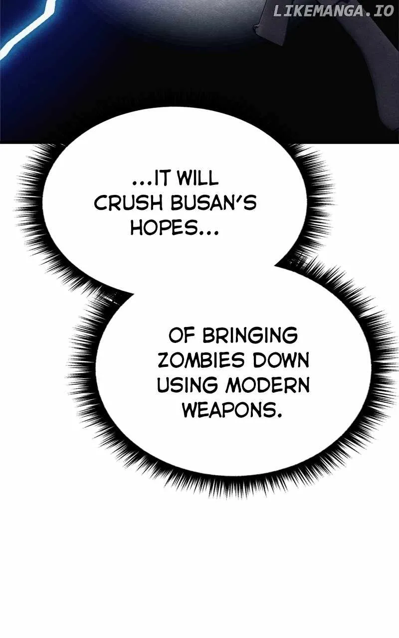 Zombie X Slasher Chapter 77 Online - página 70