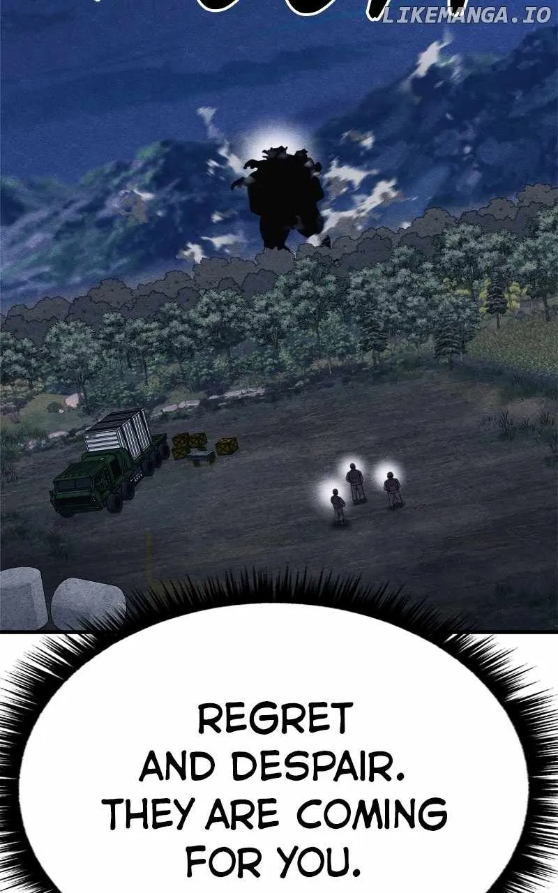 Zombie X Slasher Chapter 77 Online - página 74