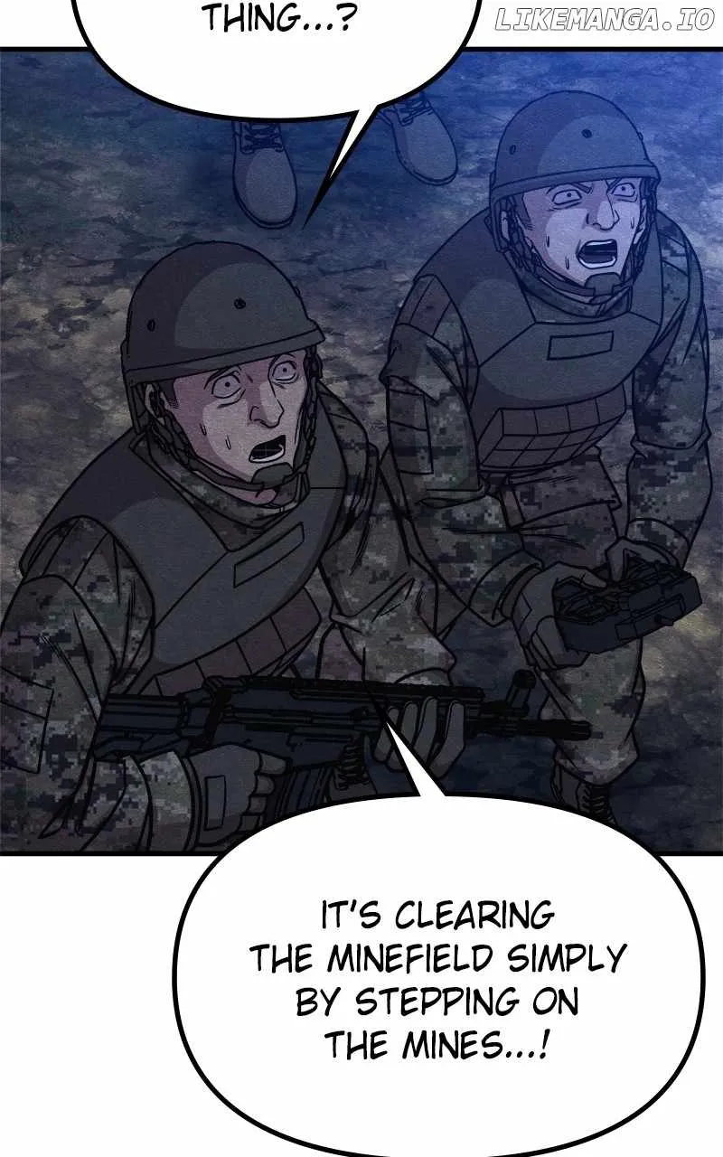 Zombie X Slasher Chapter 77 Online - página 76
