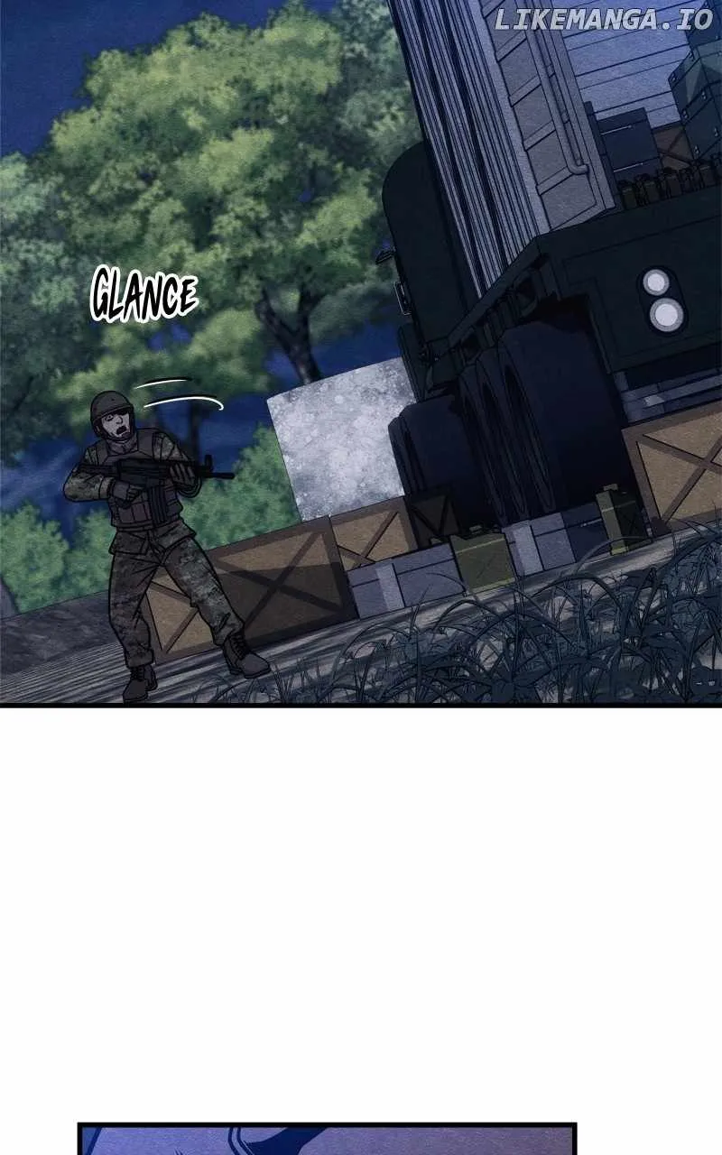 Zombie X Slasher Chapter 77 Online - página 78