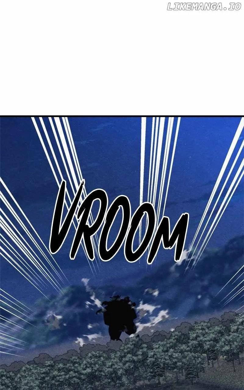 Zombie X Slasher Chapter 77 Online - página 80