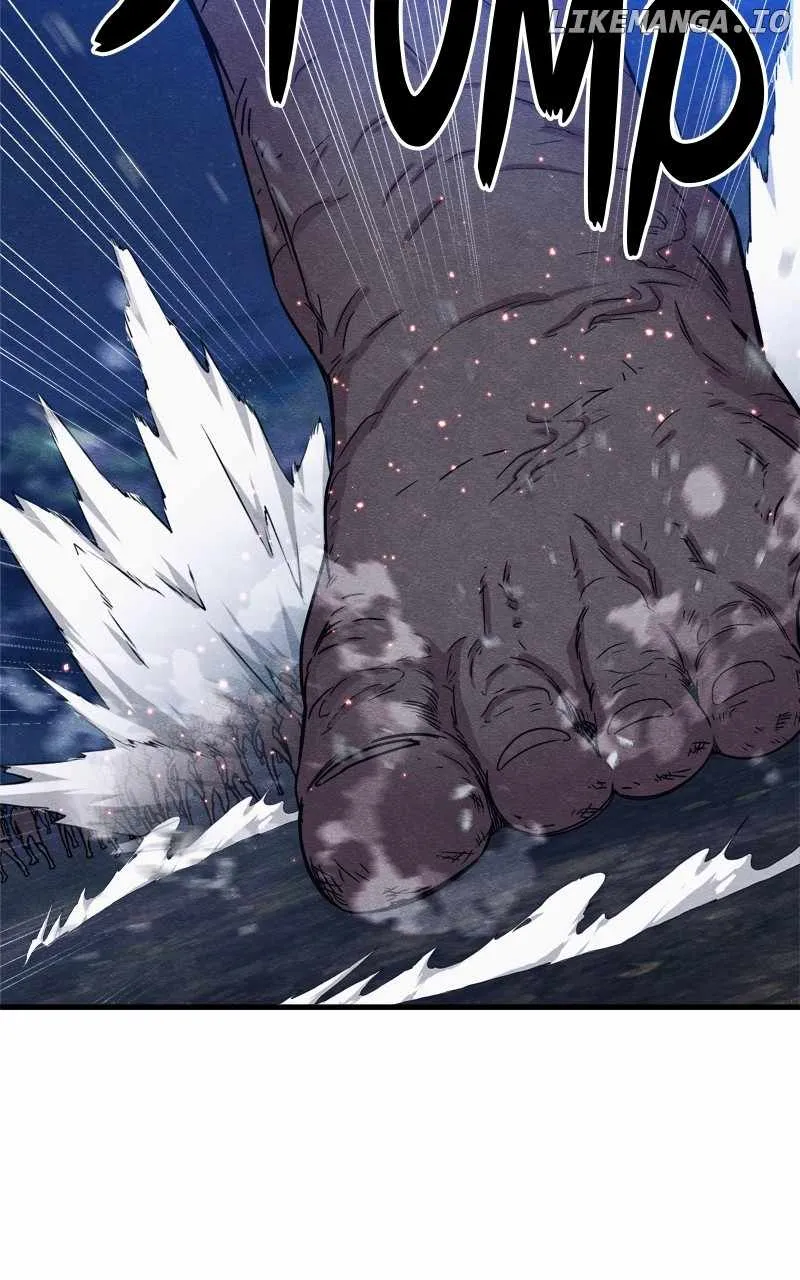 Zombie X Slasher Chapter 77 Online - página 82