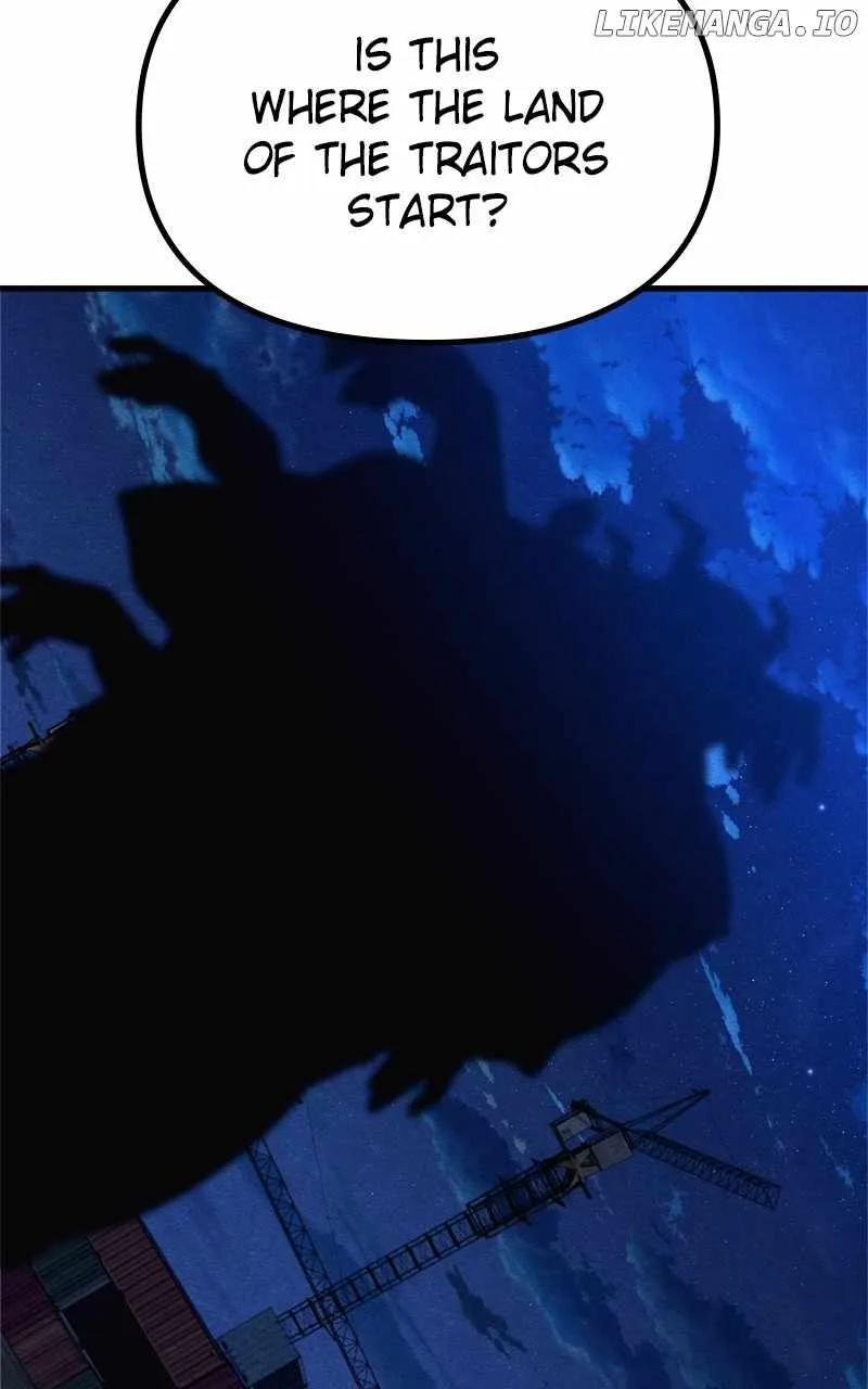 Zombie X Slasher Chapter 77 Online - página 85