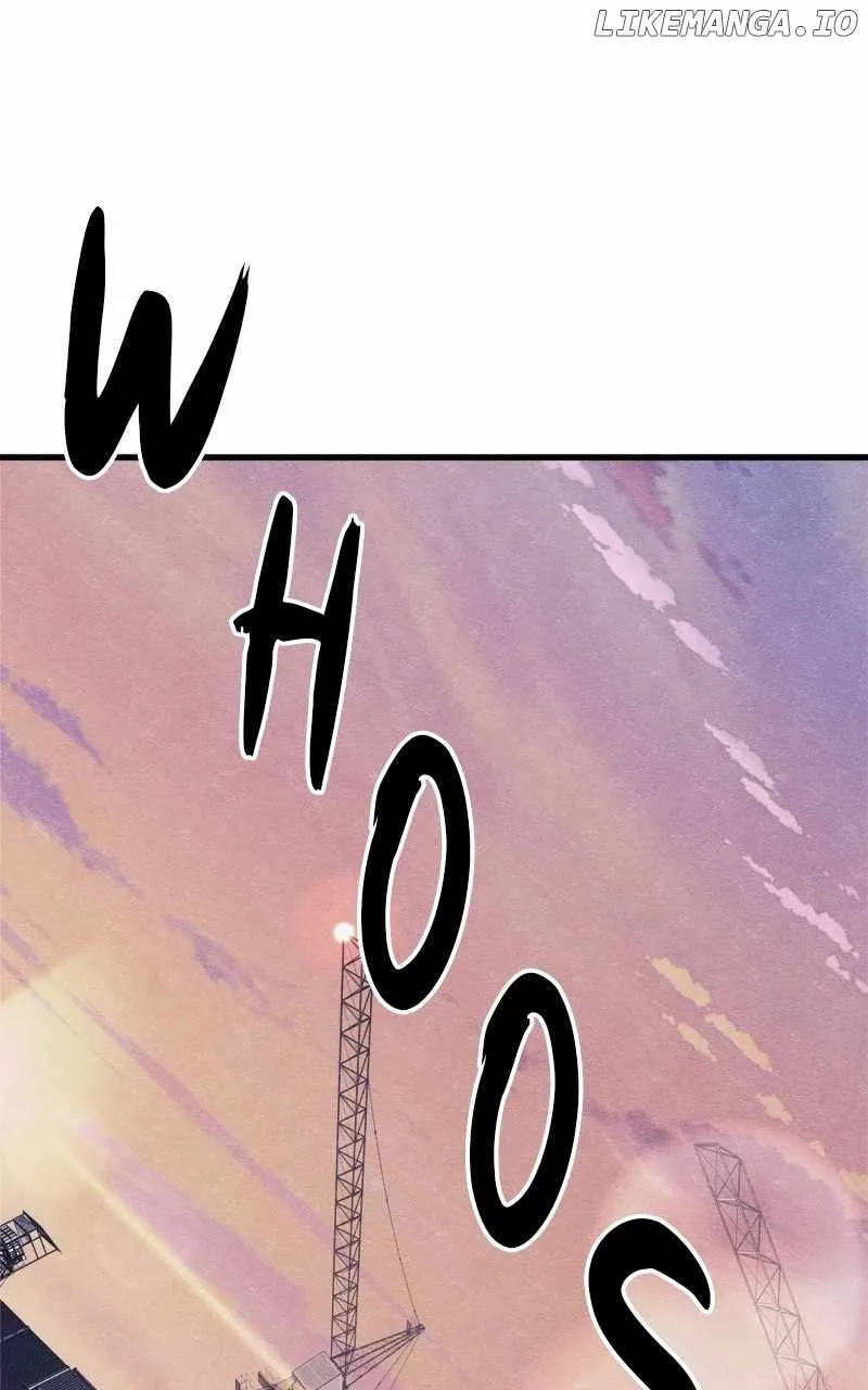Zombie X Slasher Chapter 78 Online - página 3