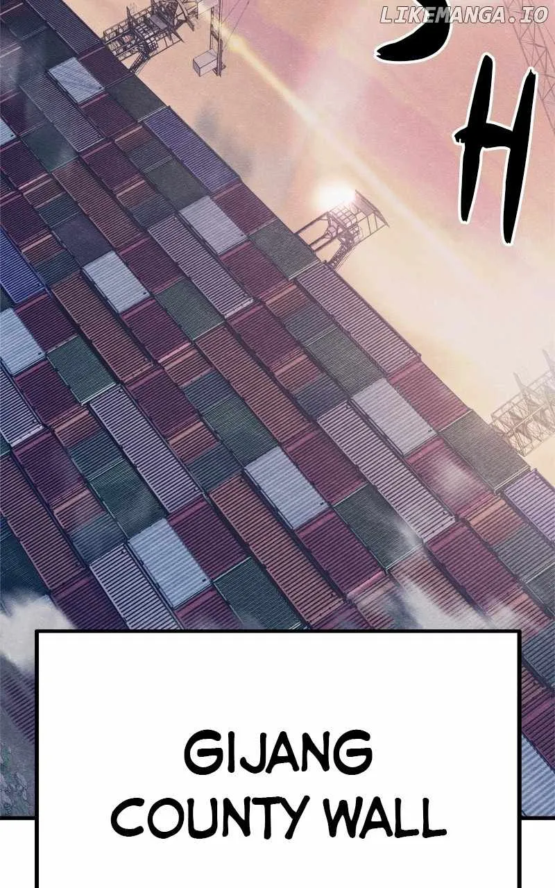 Zombie X Slasher Chapter 78 Online - página 4