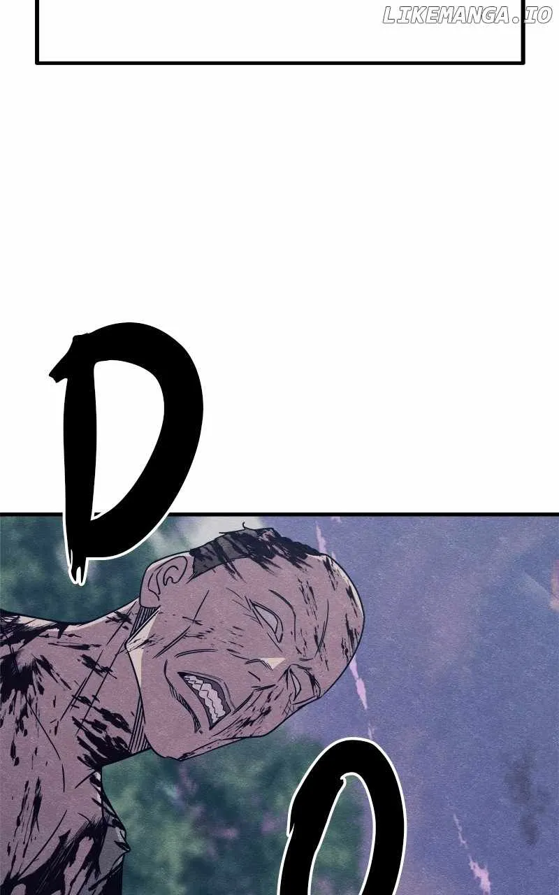 Zombie X Slasher Chapter 78 Online - página 5