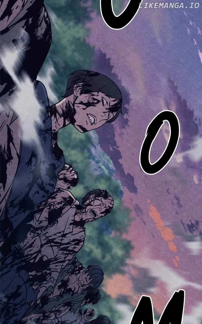 Zombie X Slasher Chapter 78 Online - página 6