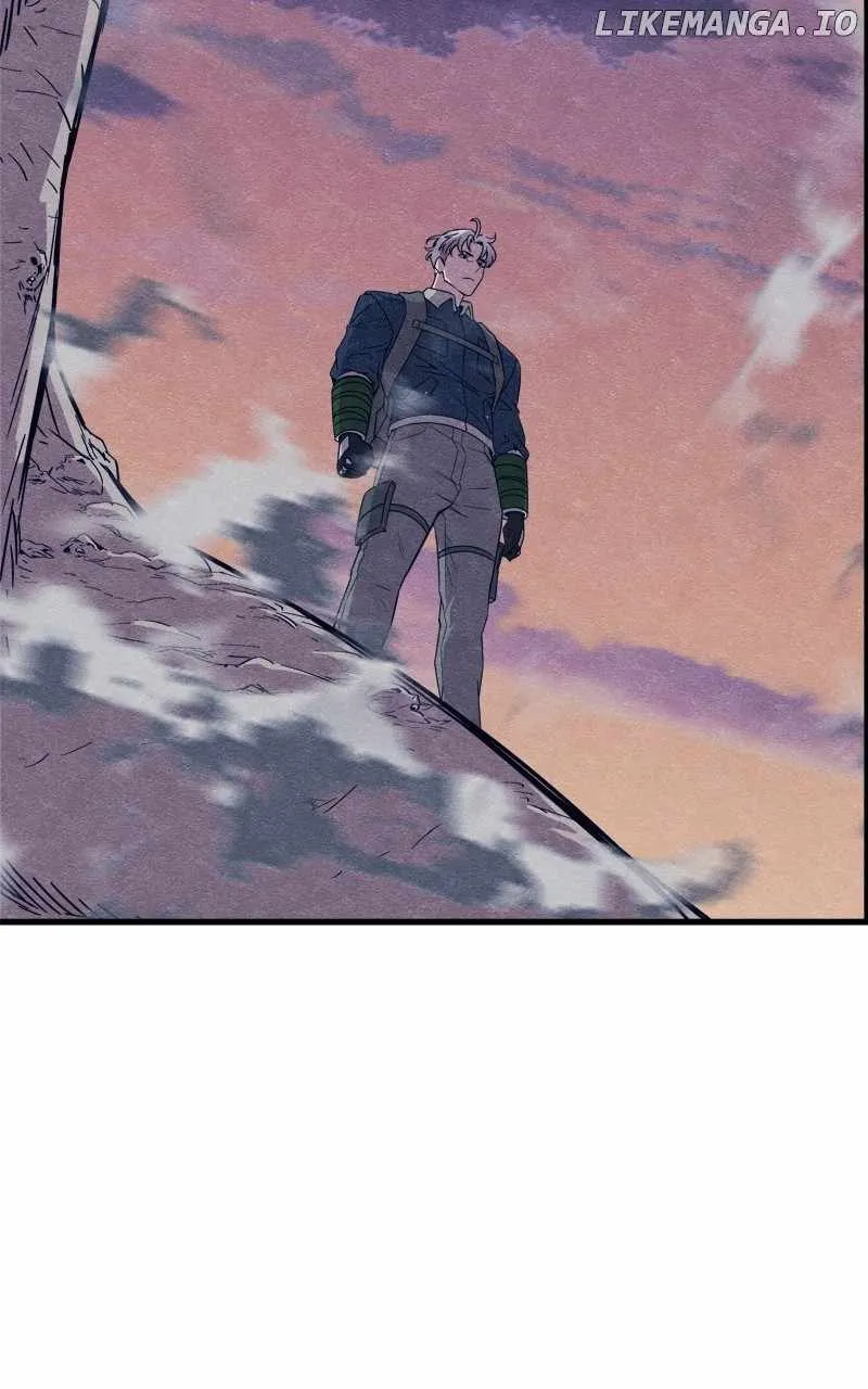 Zombie X Slasher Chapter 78 Online - página 8