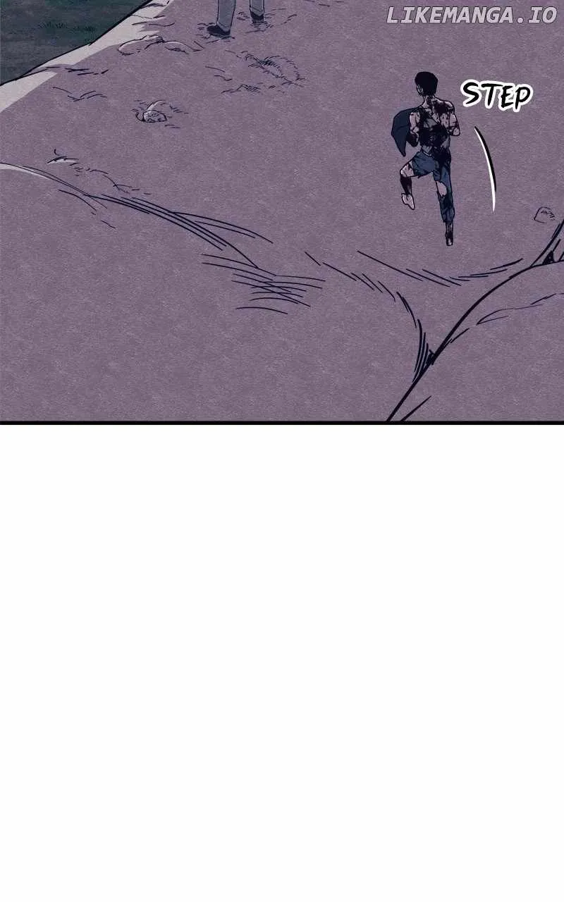 Zombie X Slasher Chapter 78 Online - página 10