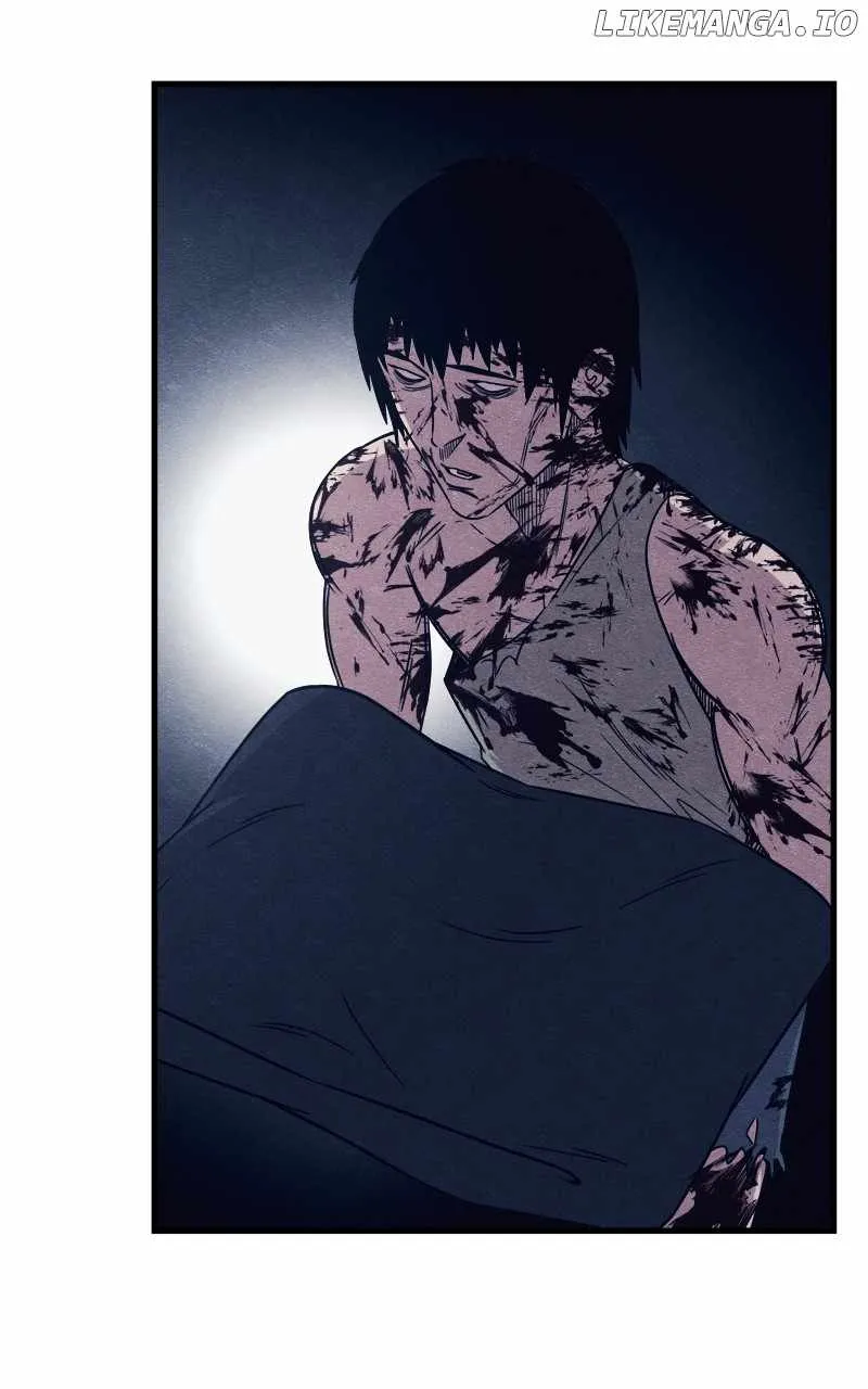 Zombie X Slasher Chapter 78 Online - página 11