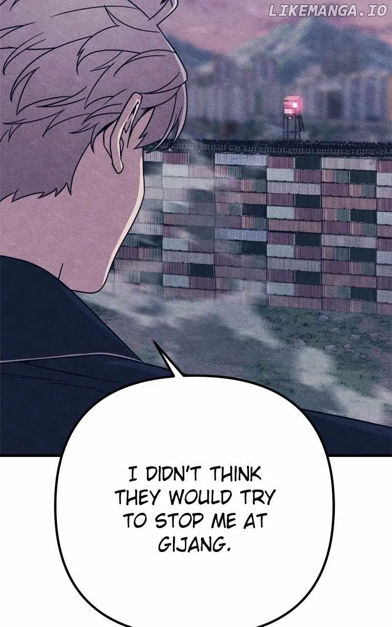 Zombie X Slasher Chapter 78 Online - página 19