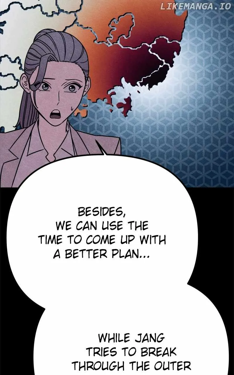 Zombie X Slasher Chapter 78 Online - página 28