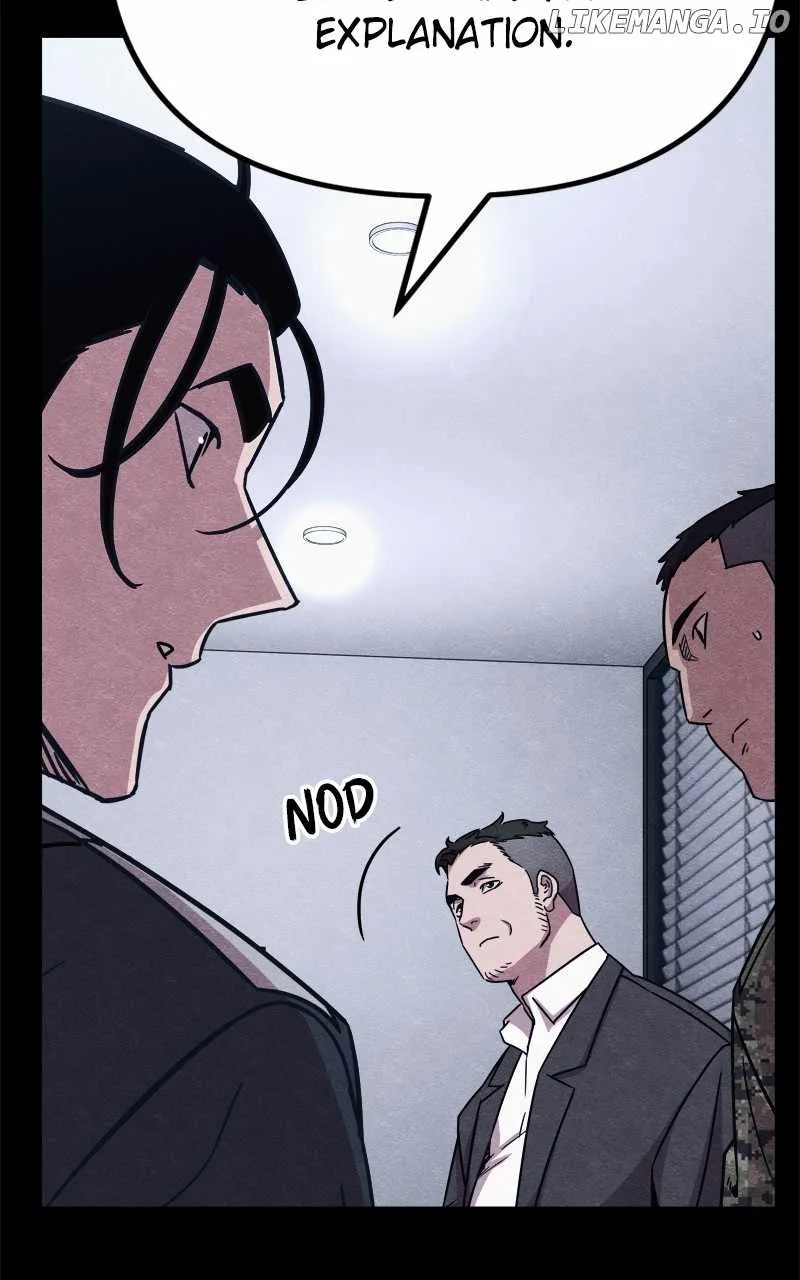 Zombie X Slasher Chapter 78 Online - página 30