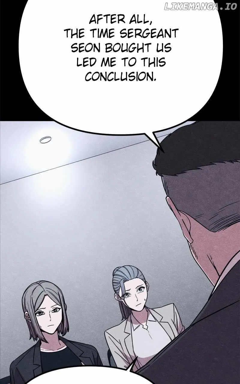 Zombie X Slasher Chapter 78 Online - página 33