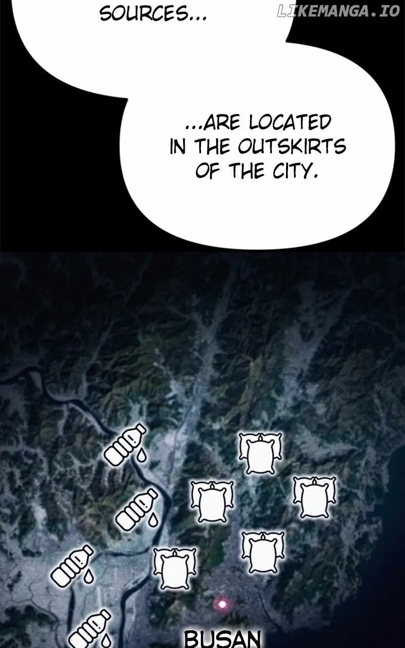 Zombie X Slasher Chapter 78 Online - página 37