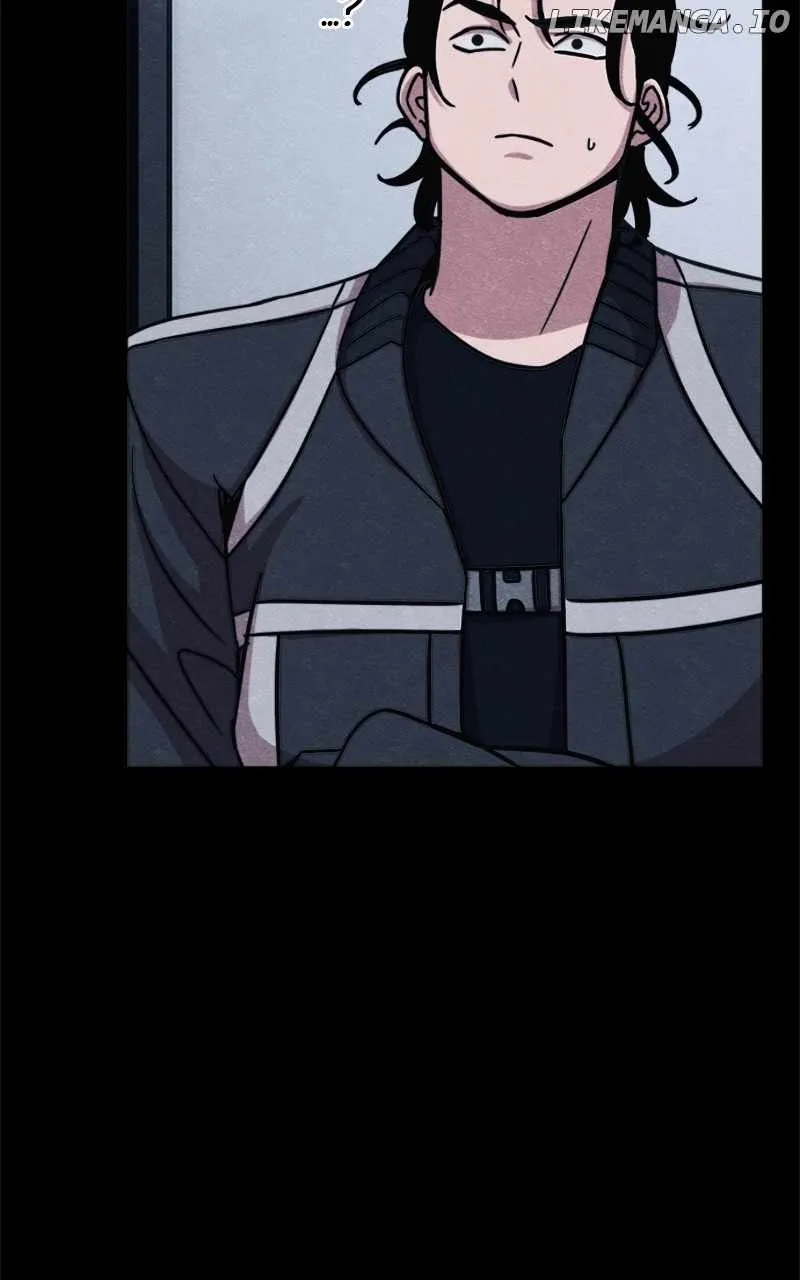 Zombie X Slasher Chapter 78 Online - página 41