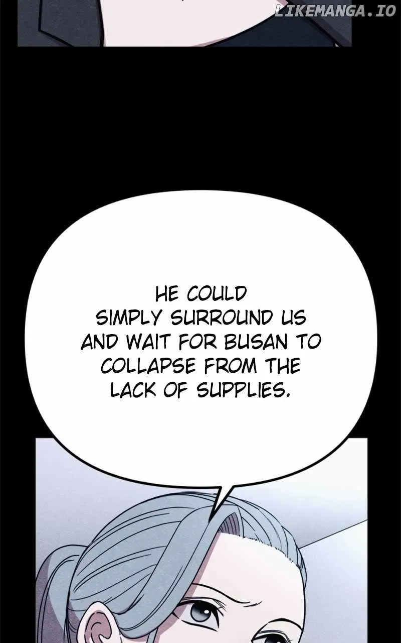 Zombie X Slasher Chapter 78 Online - página 43
