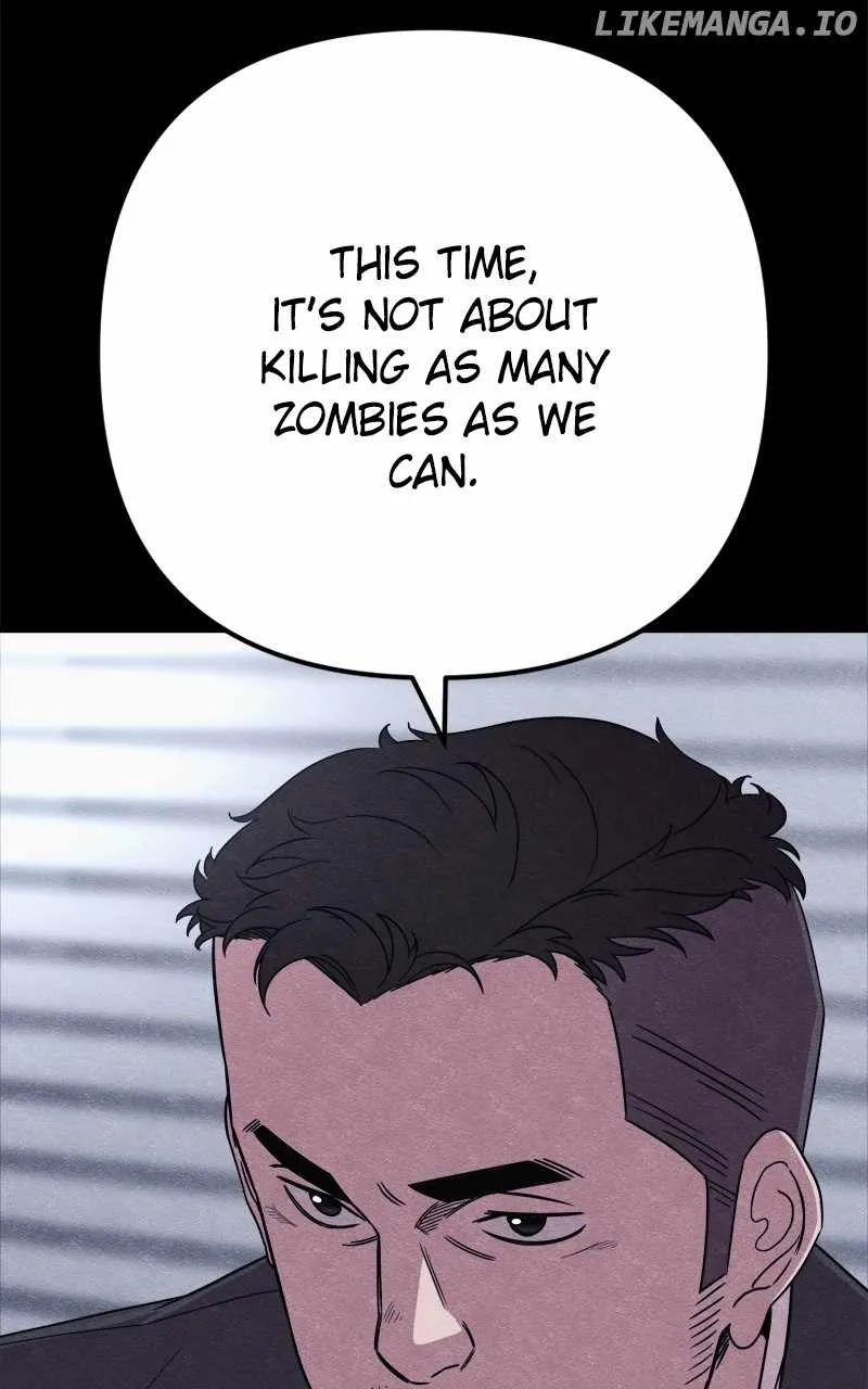 Zombie X Slasher Chapter 78 Online - página 54