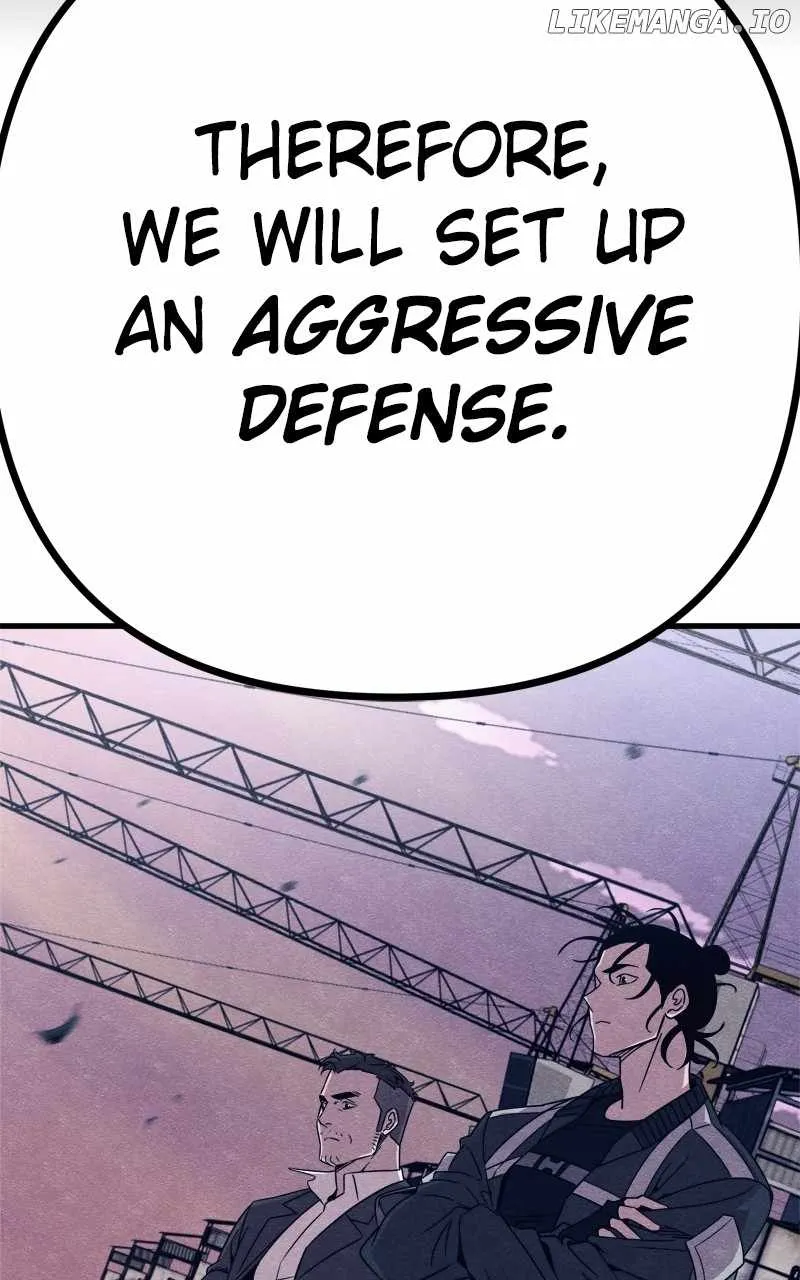 Zombie X Slasher Chapter 78 Online - página 56