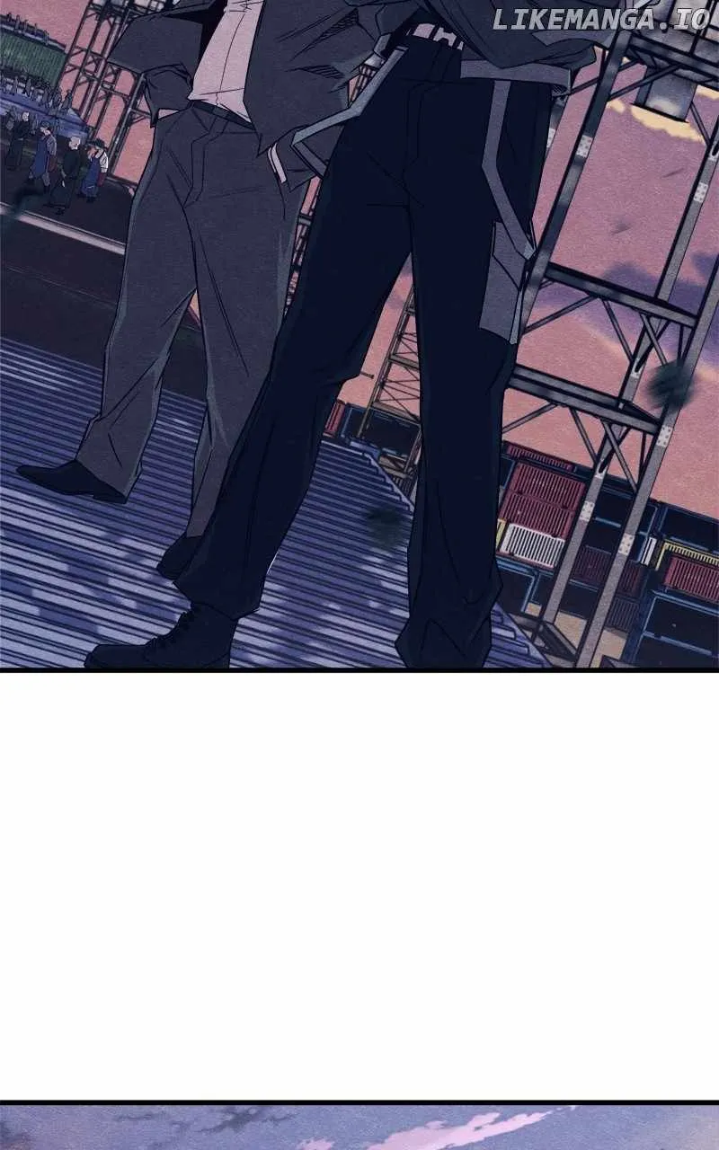 Zombie X Slasher Chapter 78 Online - página 57