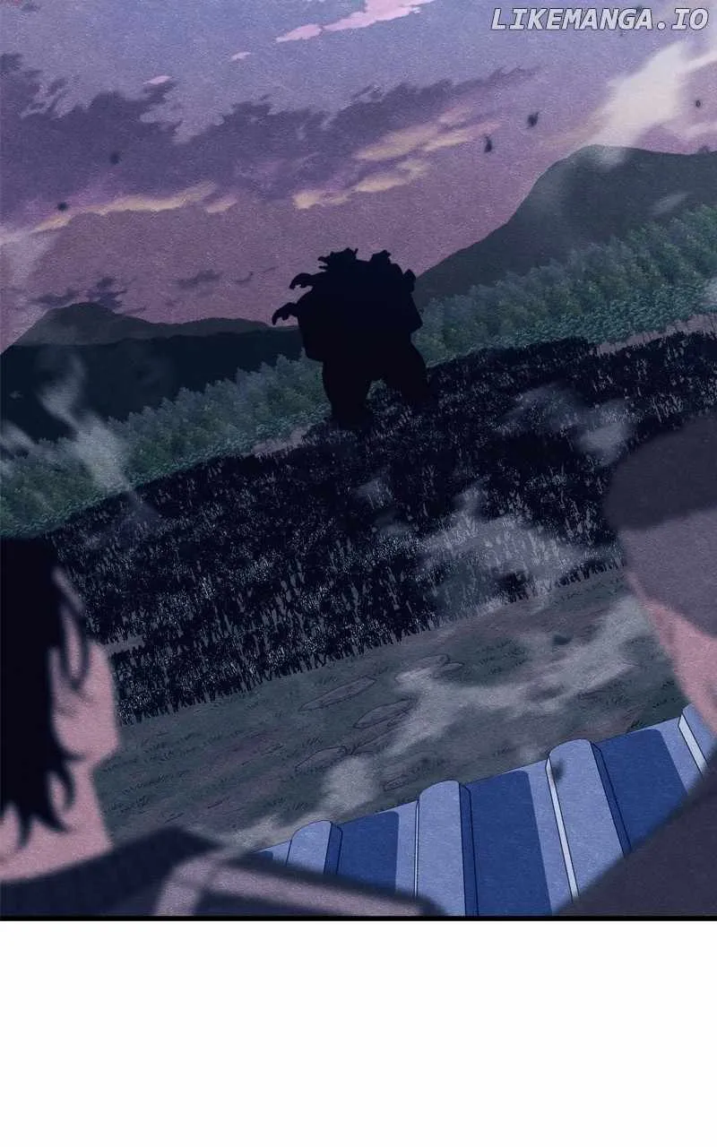Zombie X Slasher Chapter 78 Online - página 58