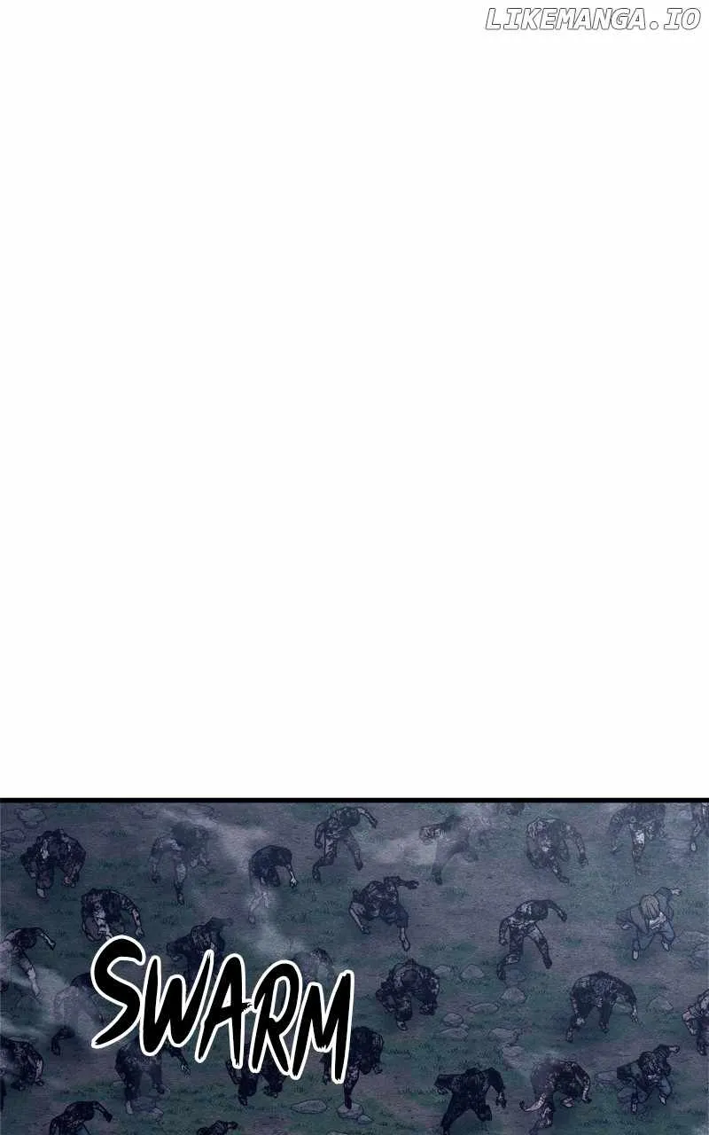 Zombie X Slasher Chapter 78 Online - página 59