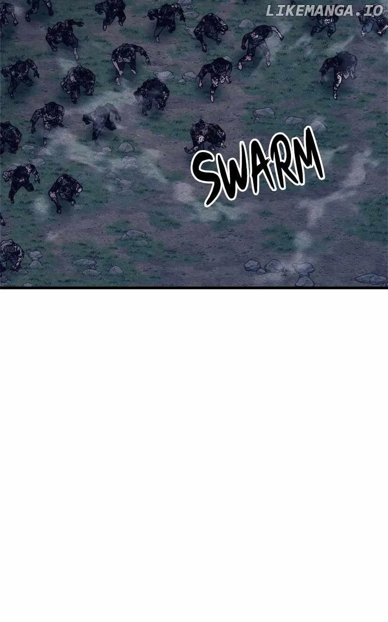 Zombie X Slasher Chapter 78 Online - página 60