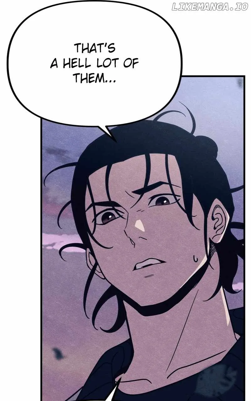 Zombie X Slasher Chapter 78 Online - página 61
