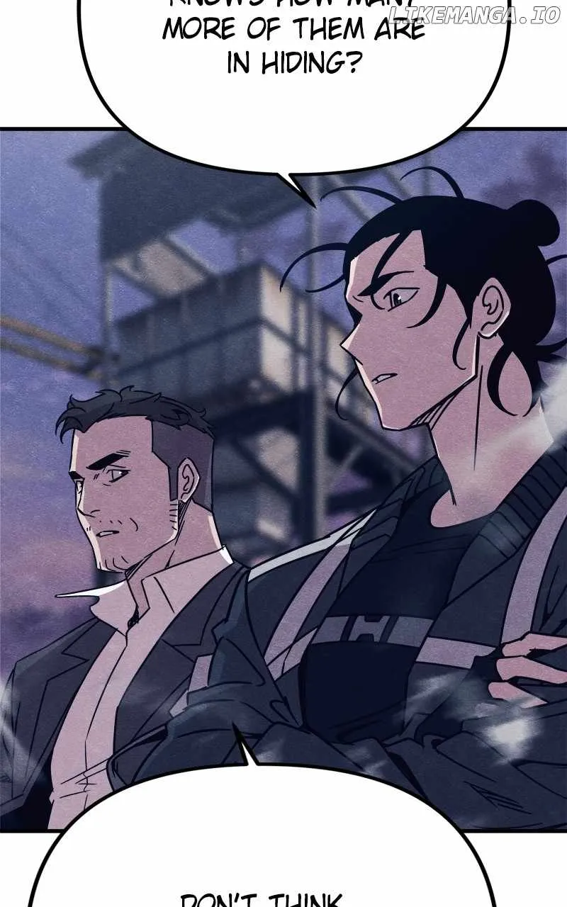 Zombie X Slasher Chapter 78 Online - página 63
