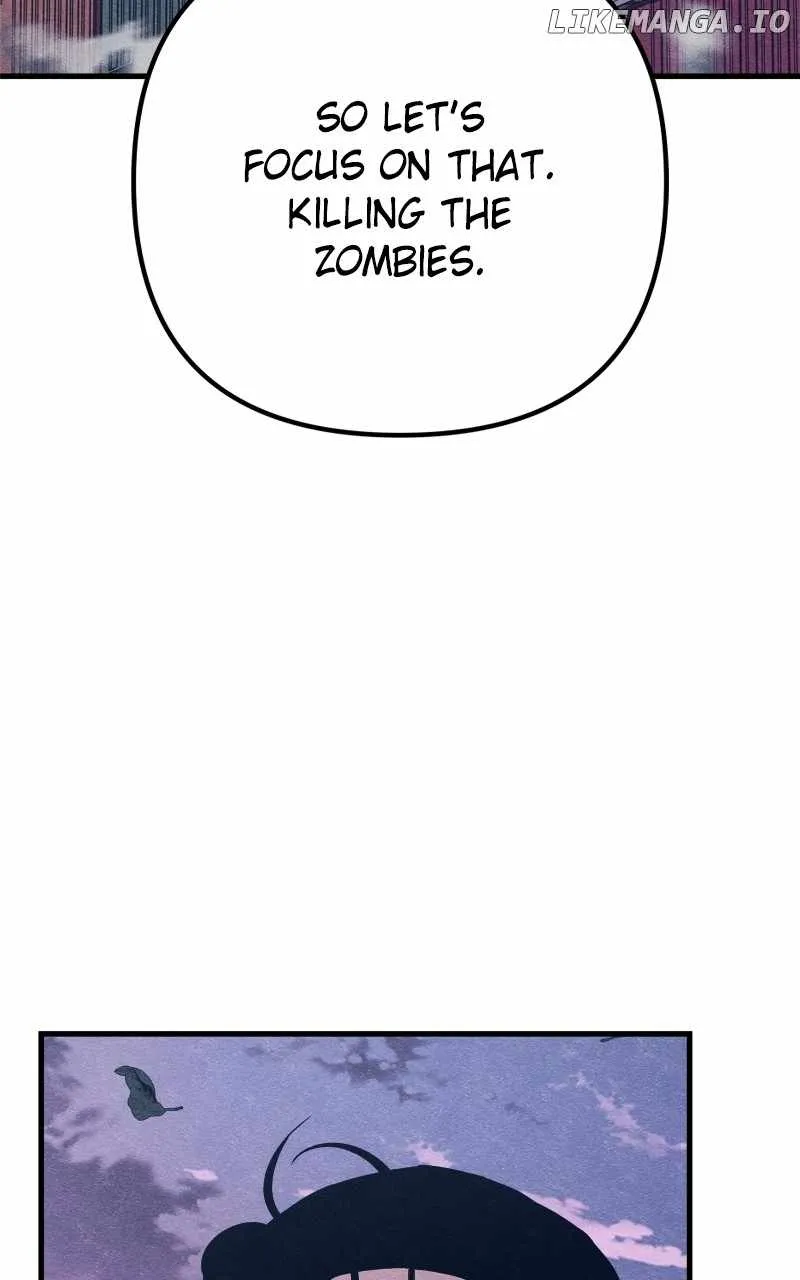 Zombie X Slasher Chapter 78 Online - página 68