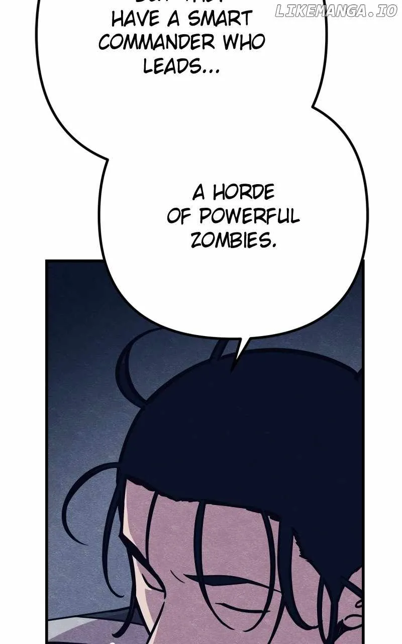 Zombie X Slasher Chapter 78 Online - página 72