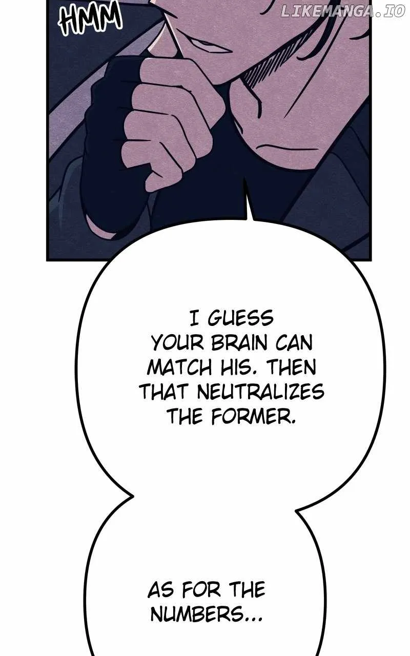 Zombie X Slasher Chapter 78 Online - página 73