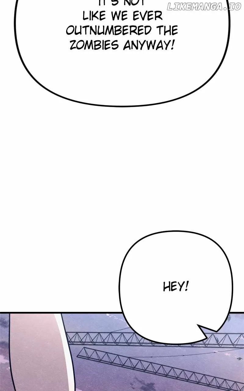 Zombie X Slasher Chapter 78 Online - página 75