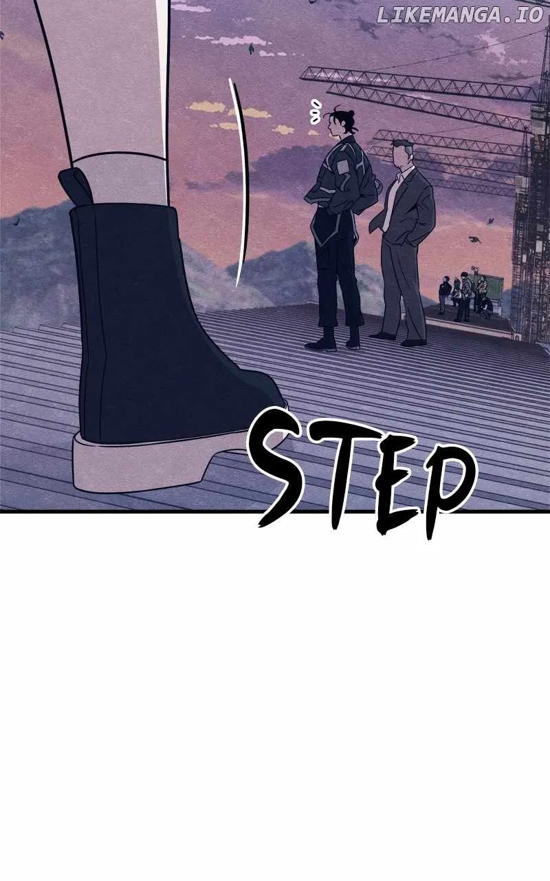 Zombie X Slasher Chapter 78 Online - página 76