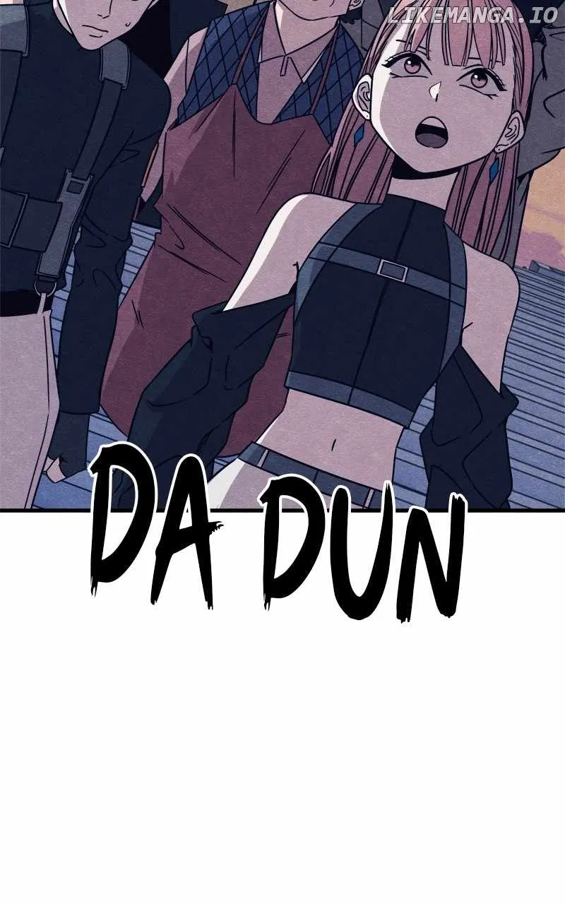 Zombie X Slasher Chapter 78 Online - página 78