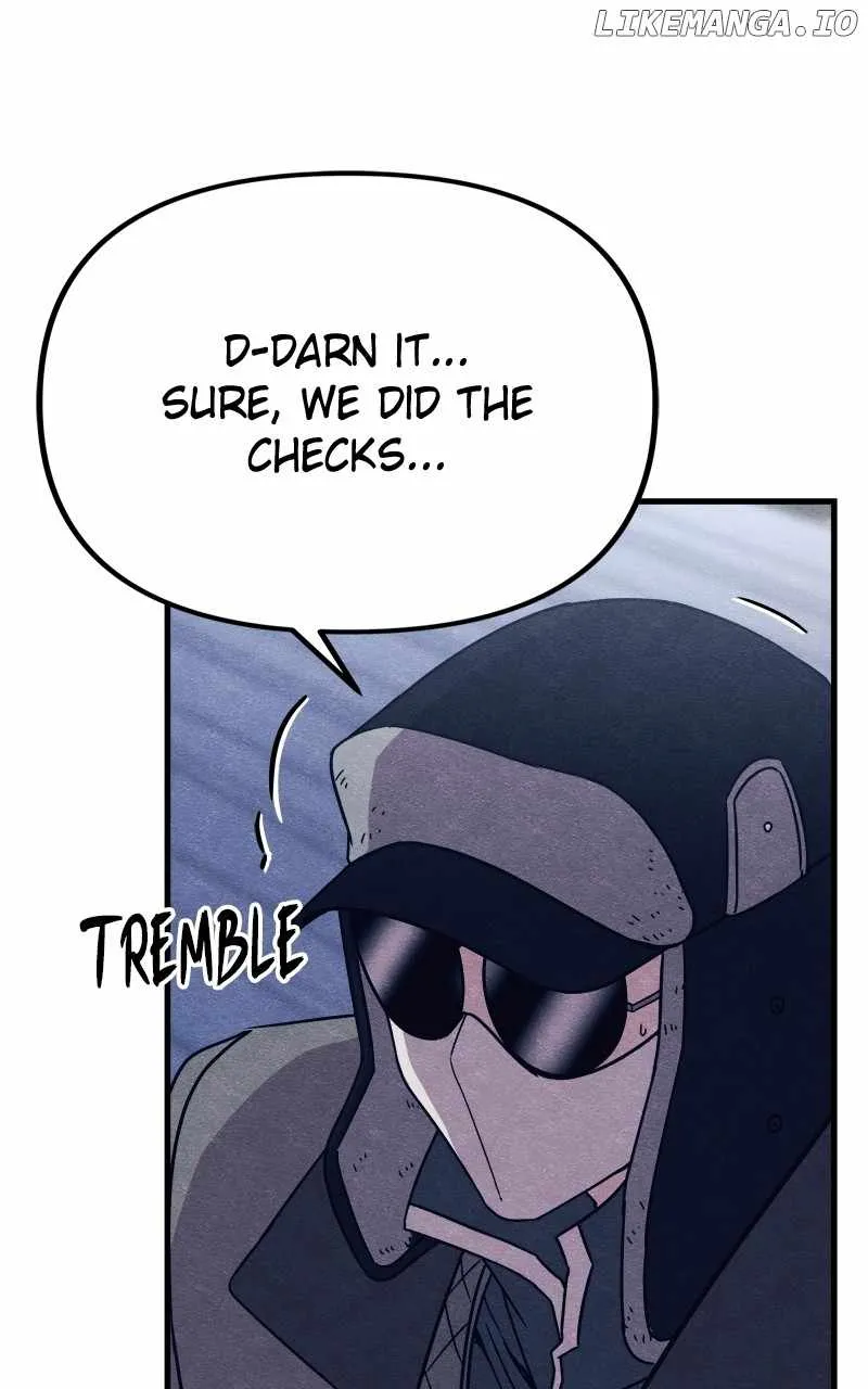 Zombie X Slasher Chapter 78 Online - página 79