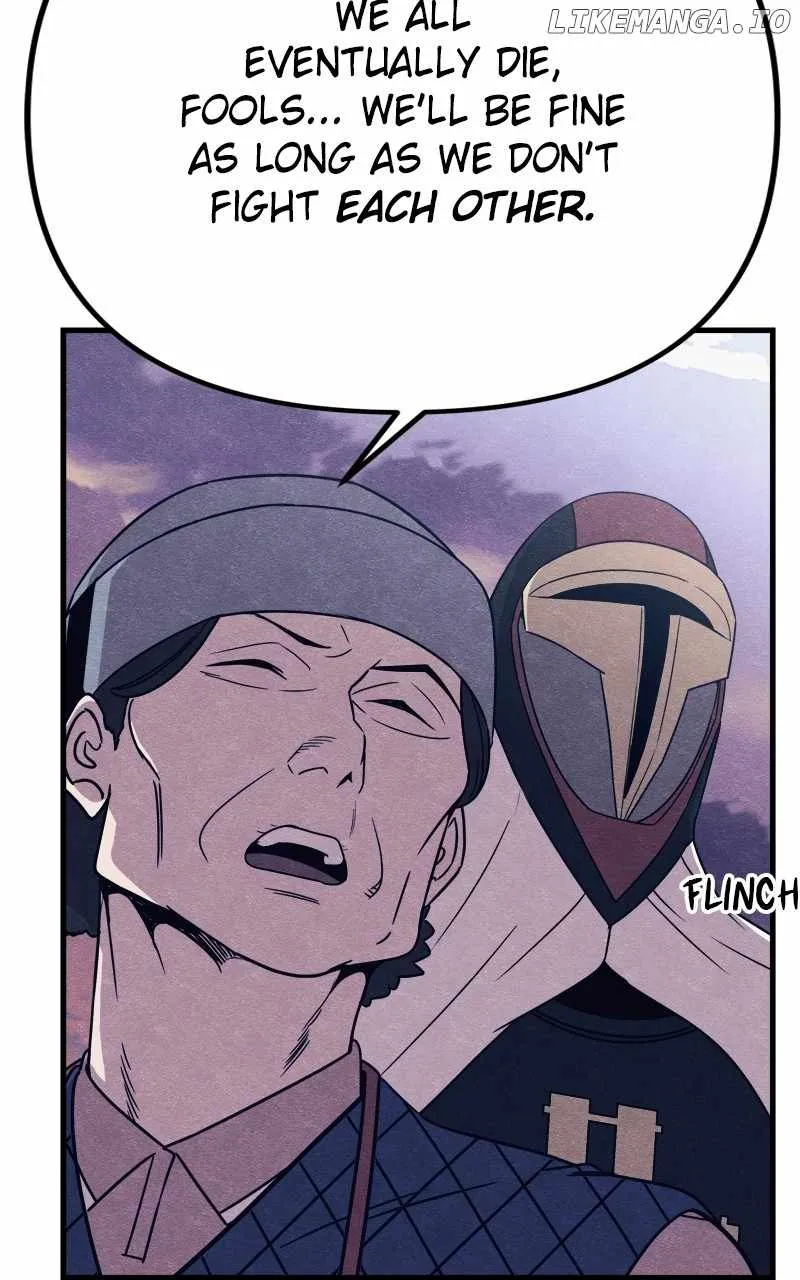 Zombie X Slasher Chapter 78 Online - página 83