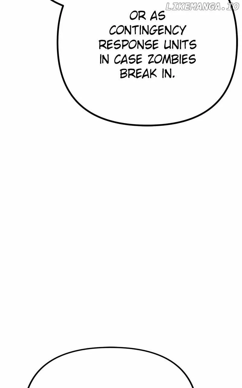 Zombie X Slasher Chapter 78 Online - página 94