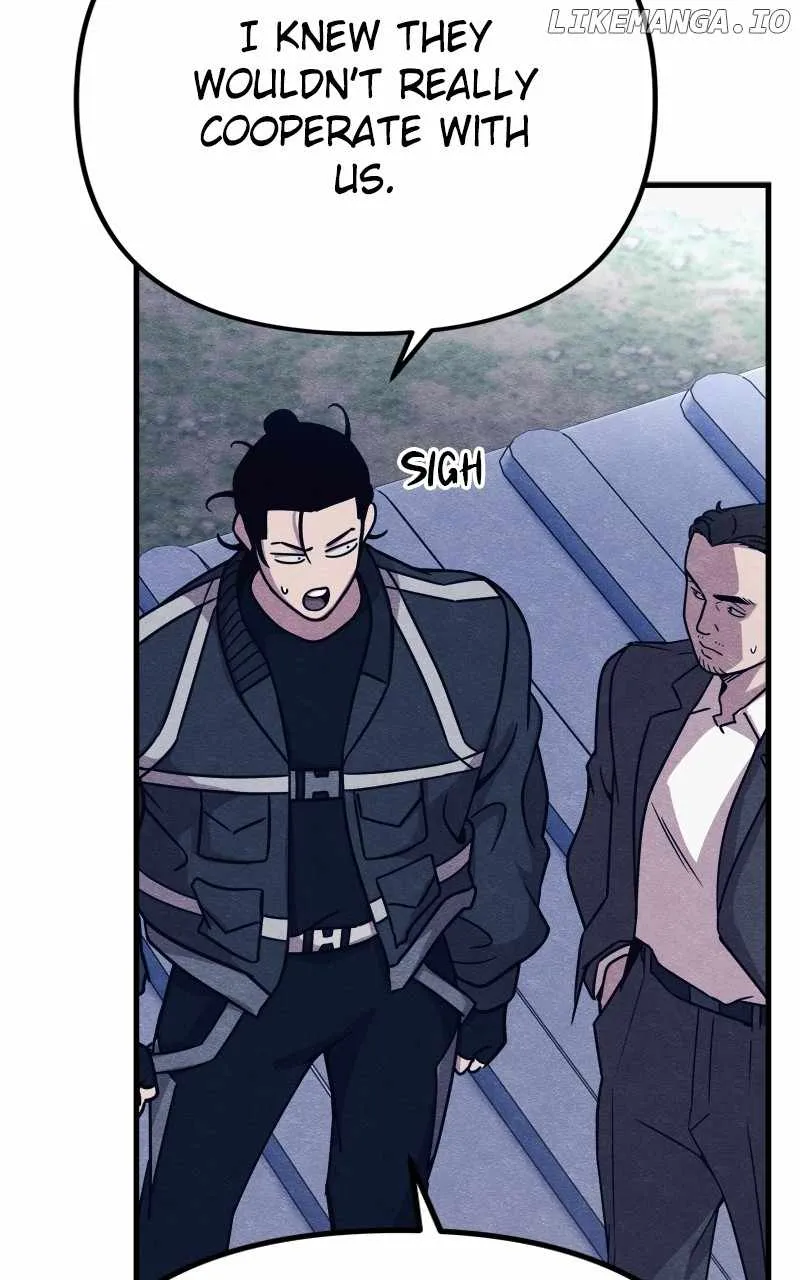 Zombie X Slasher Chapter 78 Online - página 95