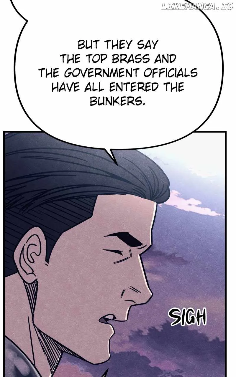 Zombie X Slasher Chapter 78 Online - página 97