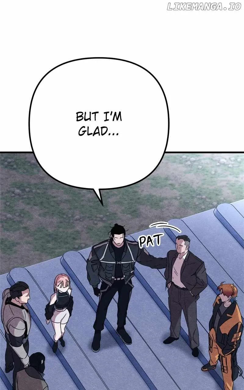 Zombie X Slasher Chapter 78 Online - página 103