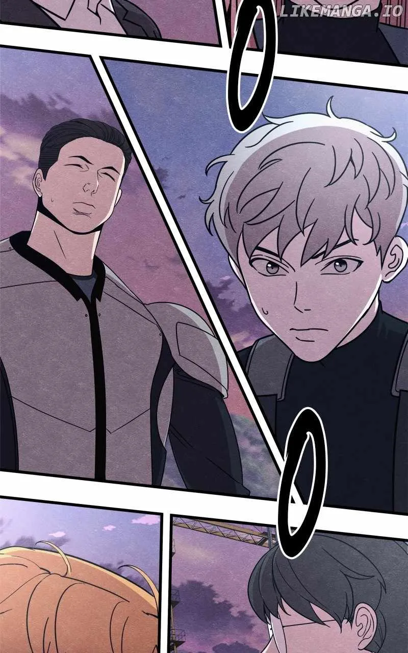 Zombie X Slasher Chapter 78 Online - página 106
