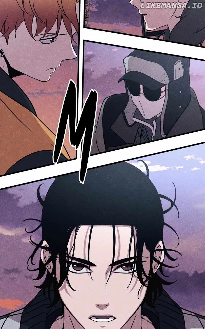 Zombie X Slasher Chapter 78 Online - página 107