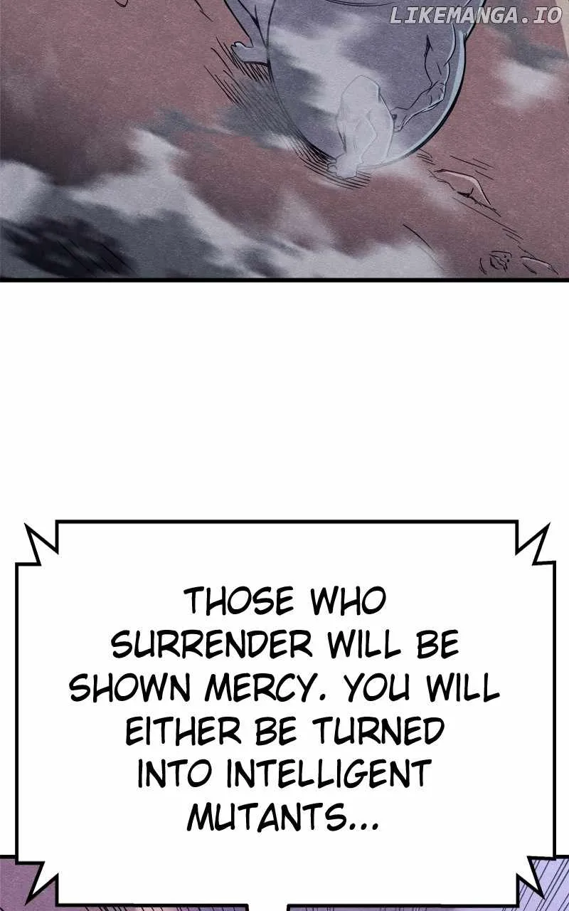 Zombie X Slasher Chapter 78 Online - página 110