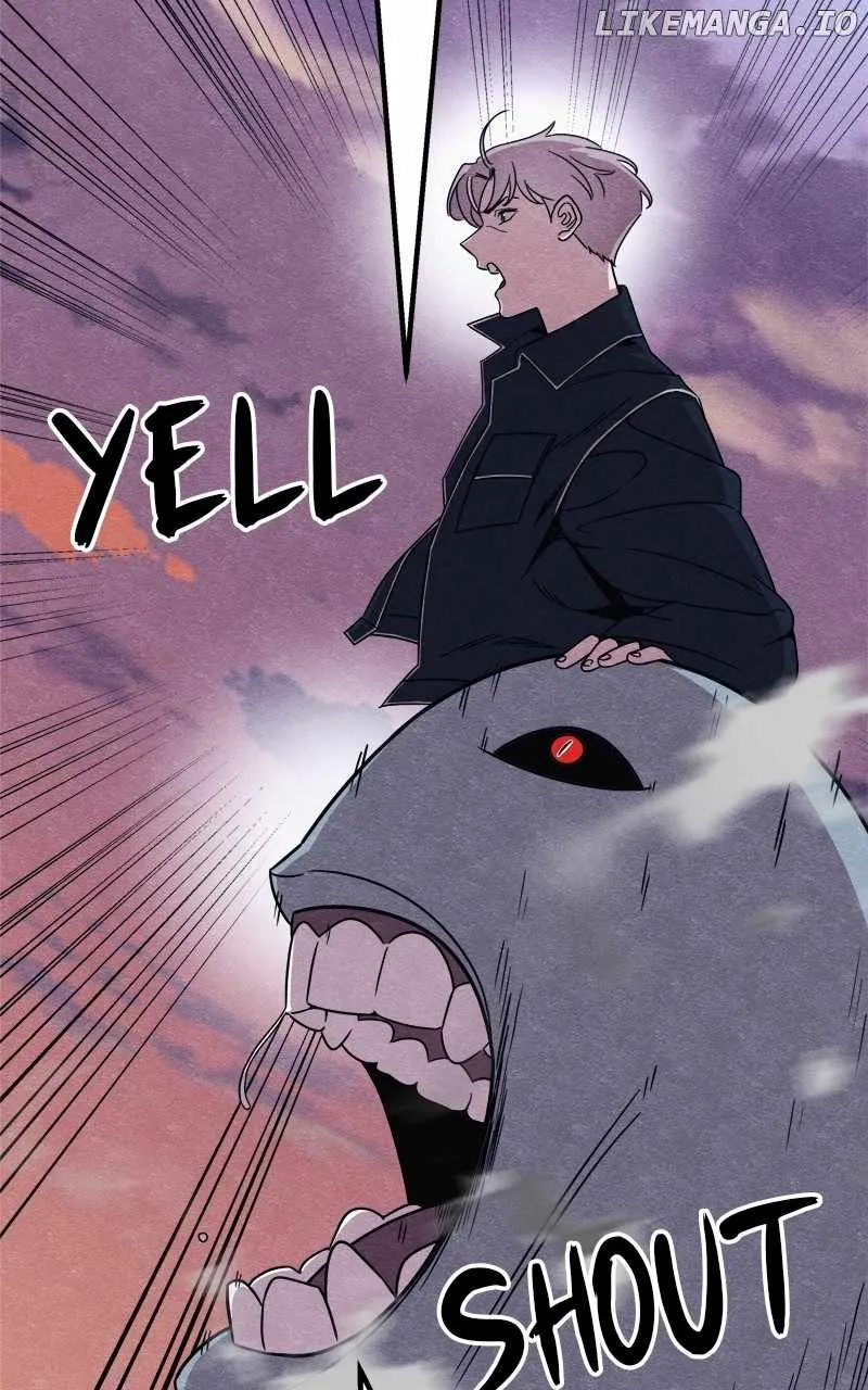 Zombie X Slasher Chapter 78 Online - página 111