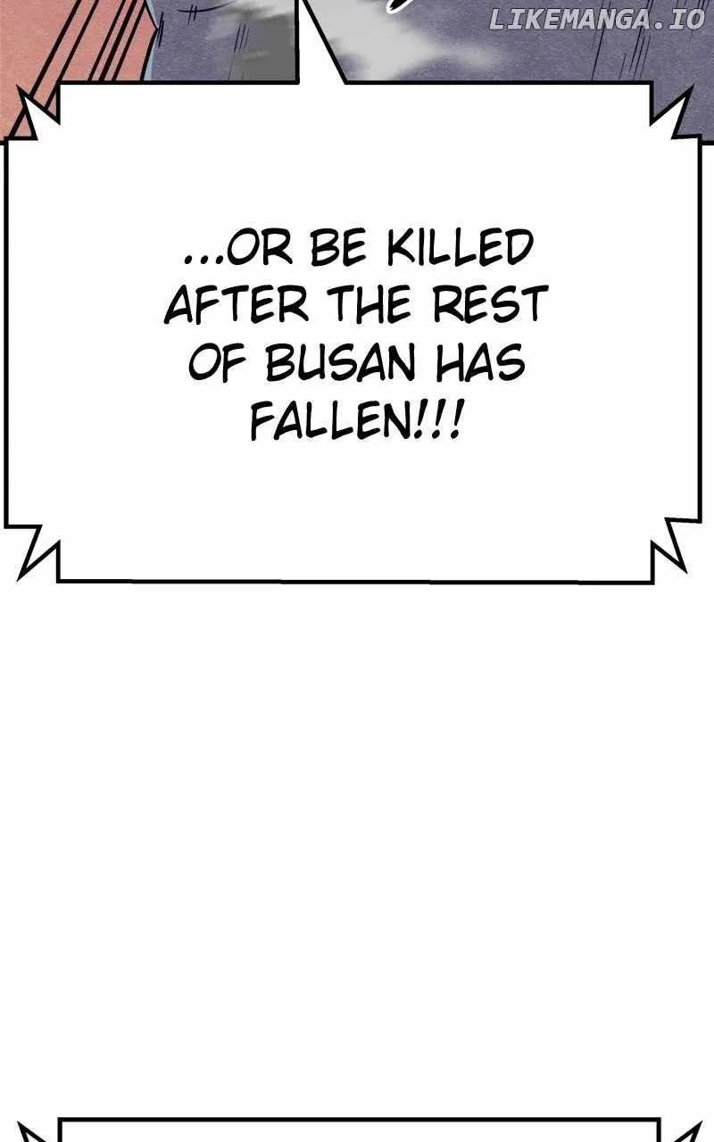 Zombie X Slasher Chapter 78 Online - página 112