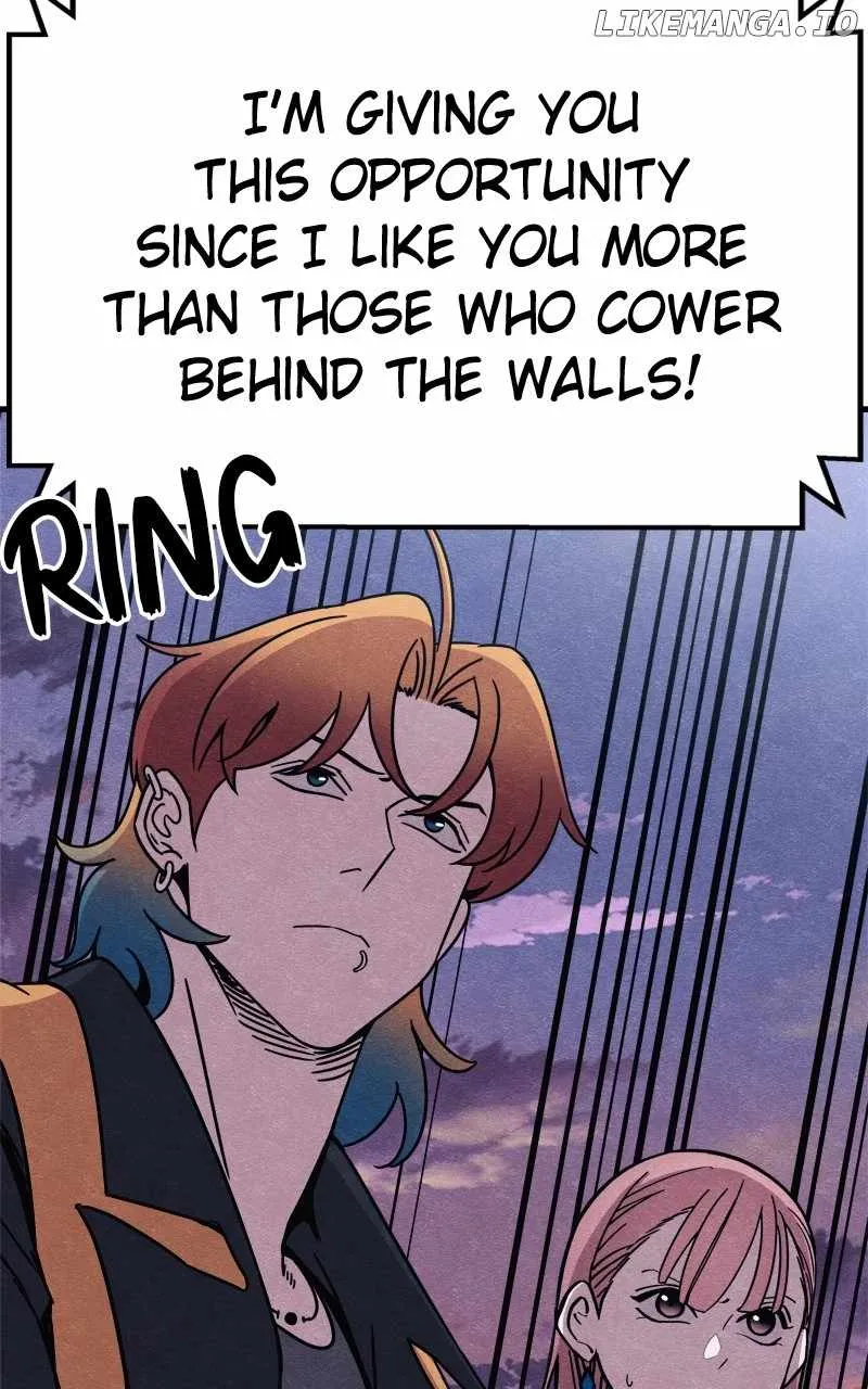 Zombie X Slasher Chapter 78 Online - página 113