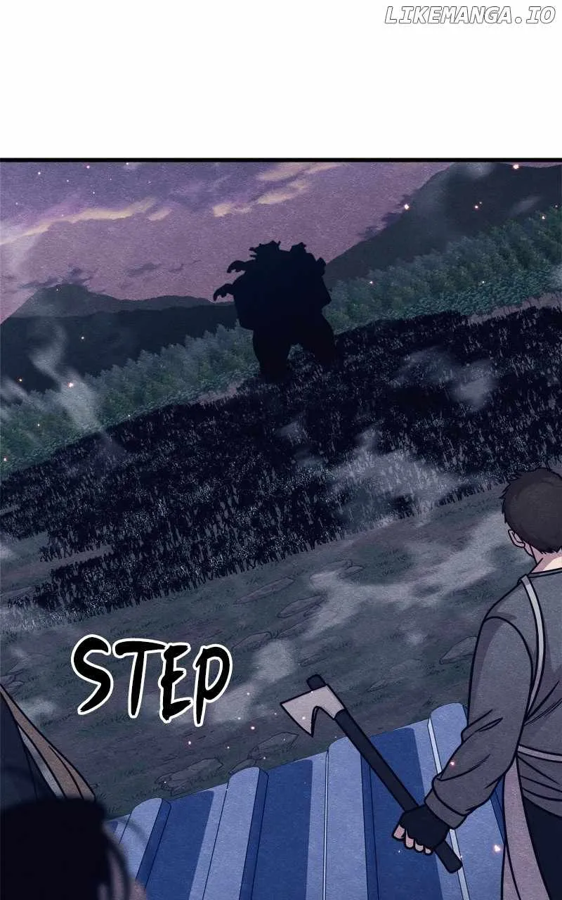 Zombie X Slasher Chapter 78 Online - página 118