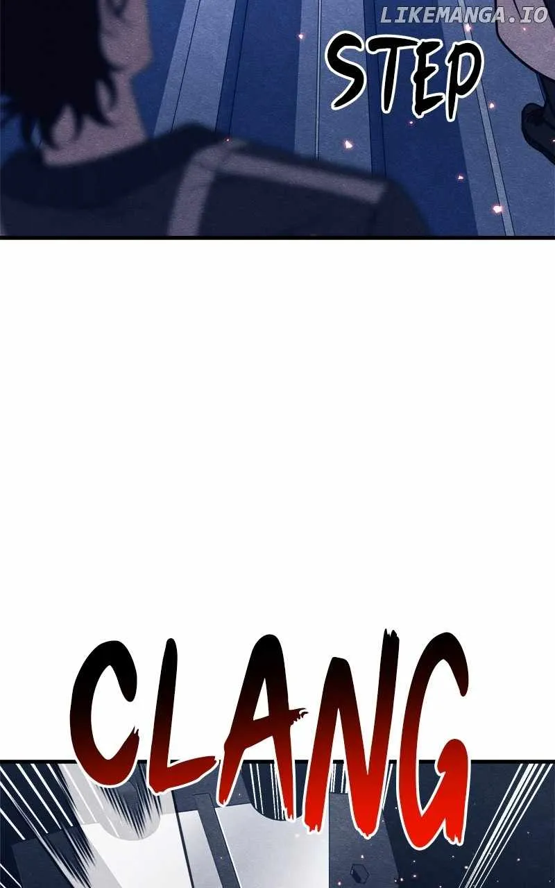 Zombie X Slasher Chapter 78 Online - página 119
