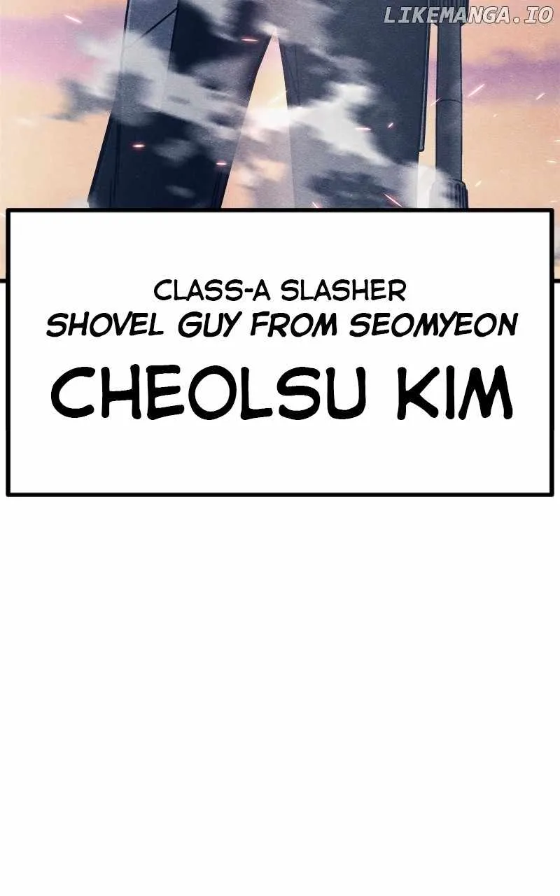 Zombie X Slasher Chapter 78 Online - página 122